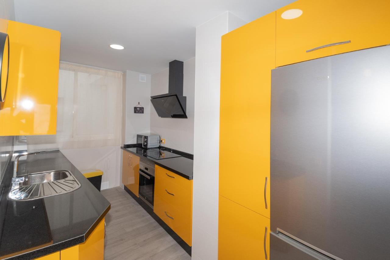 Piso San Roque Apartment Sanlucar de Barrameda Exterior photo